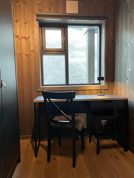 Ski In/Out, Amazing Views, 3 Bedrooms Noresund 外观 照片