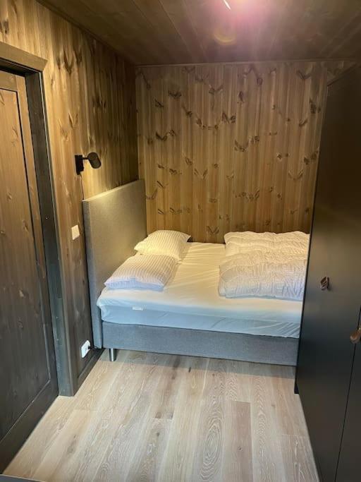 Ski In/Out, Amazing Views, 3 Bedrooms Noresund 外观 照片